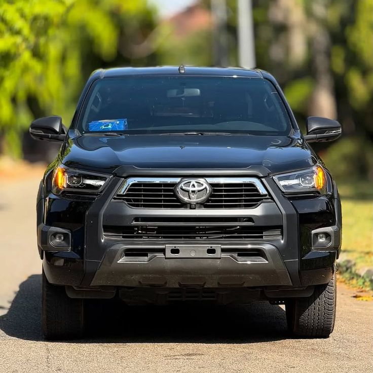 Toyota Hilux Cabine Dupla 0km